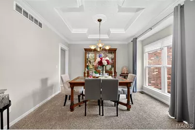 1809 Mulligan Court, Wentzville, MO 63385 - Photo 13