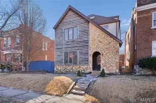 612 Bates St, Saint Louis, MO 63111 - Photo 3