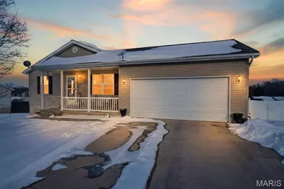 1120 Hawthorne Drive, Desloge, MO 63628 - Photo 1