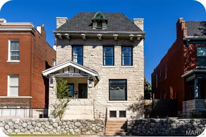 4567 Arco Avenue, Saint Louis, MO 63110 - Photo 1