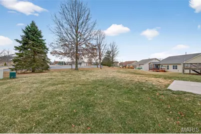 968 Ridgepointe Place Circle, Lake Saint Louis, MO 63367 - Photo 37