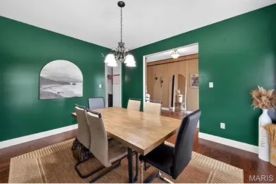 968 Ridgepointe Place Circle, Lake Saint Louis, MO 63367 - Photo 5