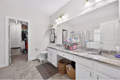 968 Ridgepointe Place Circle, Lake Saint Louis, MO 63367 - Photo 19