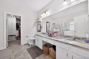 968 Ridgepointe Pl Cir, Lake Saint Louis, MO 63367 - Photo 19