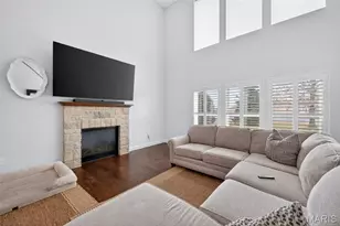 968 Ridgepointe Pl Cir, Lake Saint Louis, MO 63367 - Photo 13