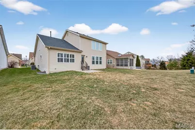 968 Ridgepointe Place Circle, Lake Saint Louis, MO 63367 - Photo 35