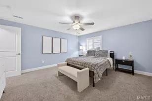 968 Ridgepointe Pl Cir, Lake Saint Louis, MO 63367 - Photo 33