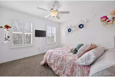 968 Ridgepointe Place Circle, Lake Saint Louis, MO 63367 - Photo 25