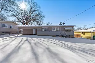 2267 Heritage Dr, Saint Louis, MO 63136 - Photo 5