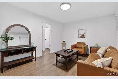 1618 Keelen Drive, Saint Louis, MO 63136 - Photo 9