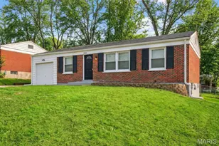 1618 Keelen Dr, Saint Louis, MO 63136 - Photo 3