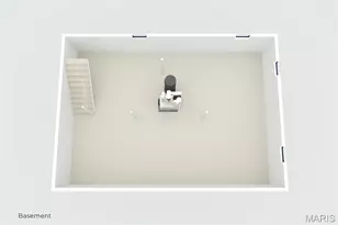 1618 Keelen Dr, Saint Louis, MO 63136 - Photo 5