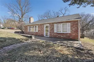 332 Argent Ave, Saint Louis, MO 63135 - Photo 3