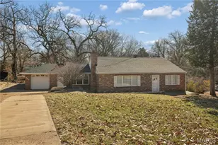 332 Argent Ave, Saint Louis, MO 63135 - Photo 1