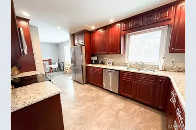 6 Fair Oaks Drive, Hannibal, MO 63401 - Photo 7