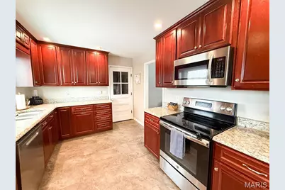 6 Fair Oaks Drive, Hannibal, MO 63401 - Photo 5