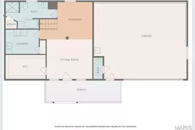 152 S Lake Drive, Leslie, MO 63056 - Photo 39