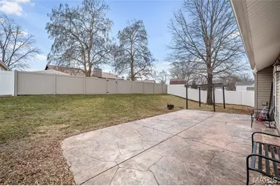 1332 Pegasus Trail, Saint Peters, MO 63376 - Photo 31