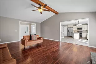 1332 Pegasus Trail, Saint Peters, MO 63376 - Photo 7