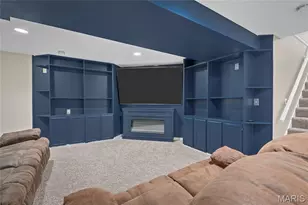 1332 Pegasus Trail, Saint Peters, MO 63376 - Photo 21