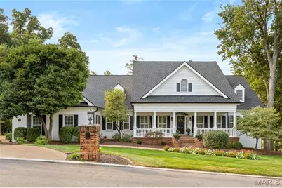 6 Whitmoor Court, Weldon Spring, MO 63304 - Photo 1