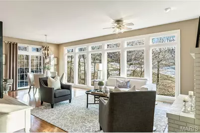 6 Whitmoor Court, Weldon Spring, MO 63304 - Photo 27