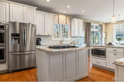 6 Whitmoor Court, Weldon Spring, MO 63304 - Photo 33