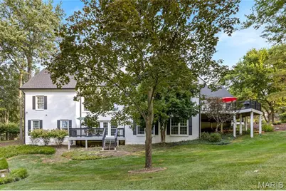 6 Whitmoor Court, Weldon Spring, MO 63304 - Photo 9