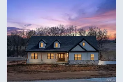 108 Harvest Glen Ct, Old Monroe, MO 63369 - Photo 3