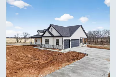 108 Harvest Glen Ct, Old Monroe, MO 63369 - Photo 37