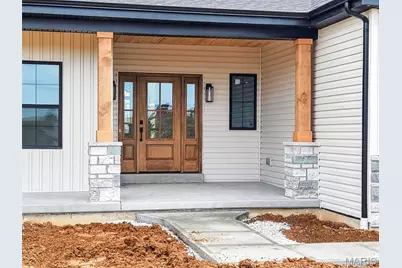 108 Harvest Glen Ct, Old Monroe, MO 63369 - Photo 35