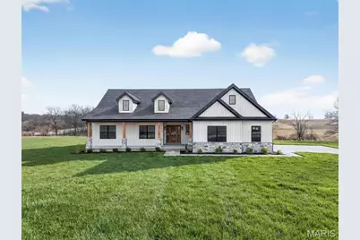 108 Harvest Glen Ct, Old Monroe, MO 63369 - Photo 3