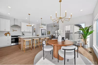 108 Harvest Glen Ct, Old Monroe, MO 63369 - Photo 13