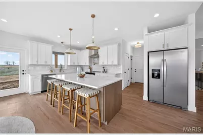 108 Harvest Glen Ct, Old Monroe, MO 63369 - Photo 9