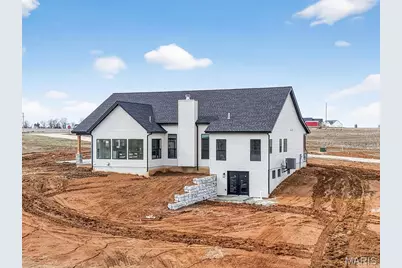 108 Harvest Glen Ct, Old Monroe, MO 63369 - Photo 47