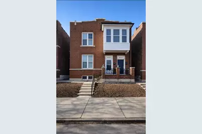 4541 S Compton Avenue, Saint Louis, MO 63111 - Photo 1