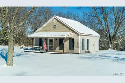 714 County Road 2510, Salem, MO 65560 - Photo 1