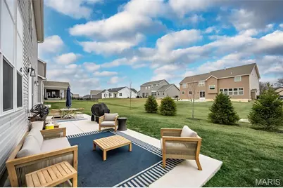 3 Warchol Court, O'Fallon, MO 63368 - Photo 13