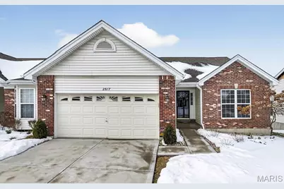 2517 Newpoint Drive, Wildwood, MO 63011 - Photo 1