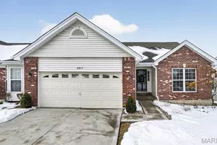 2517 Newpoint Dr, Wildwood, MO 63011 - Photo 1