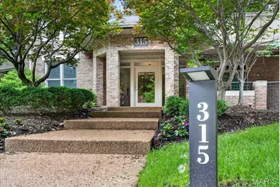 315 N Meramec Avenue #30, Saint Louis, MO 63105 - Photo 1
