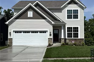 609 Brinton, Wentzville, MO 63385 - Photo 1