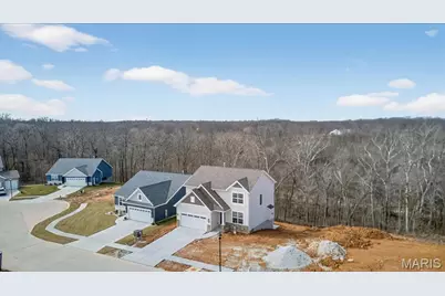 609 Brinton, Wentzville, MO 63385 - Photo 13