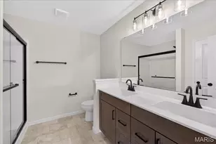 609 Brinton, Wentzville, MO 63385 - Photo 9