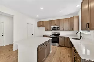 609 Brinton, Wentzville, MO 63385 - Photo 5