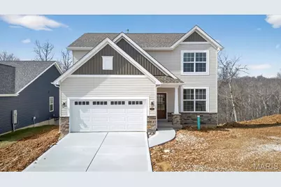 609 Brinton, Wentzville, MO 63385 - Photo 1