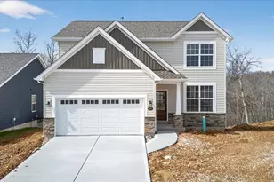 609 Brinton, Wentzville, MO 63385 - Photo 1