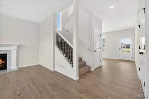 609 Brinton, Wentzville, MO 63385 - Photo 5