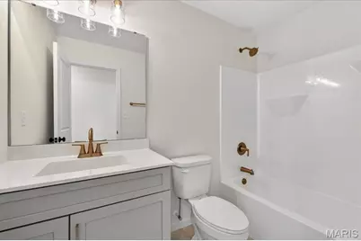 609 Brinton, Wentzville, MO 63385 - Photo 7