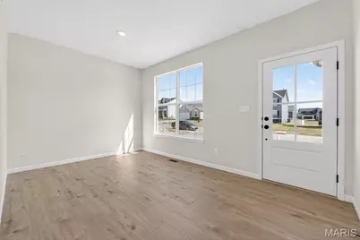 609 Brinton, Wentzville, MO 63385 - Photo 9